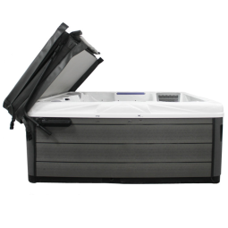 Cover Butler Pivot One (Black)